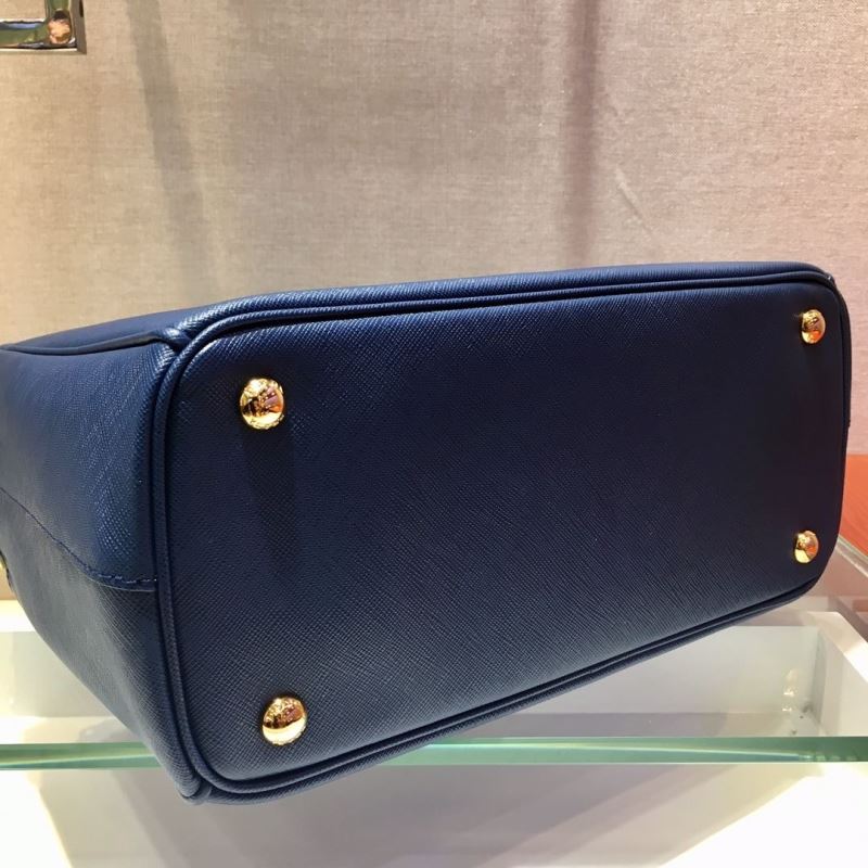 Prada Top Handle Bags